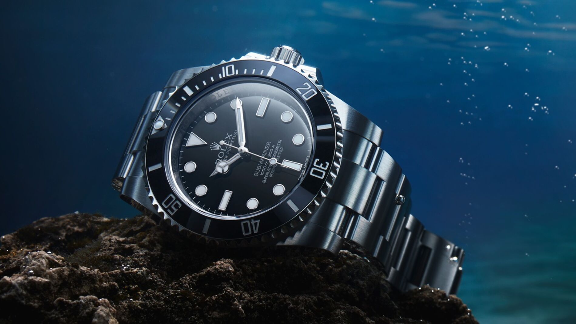 Rolex 50 best sale aniversario precio