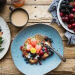 Desayuno Día del Padre