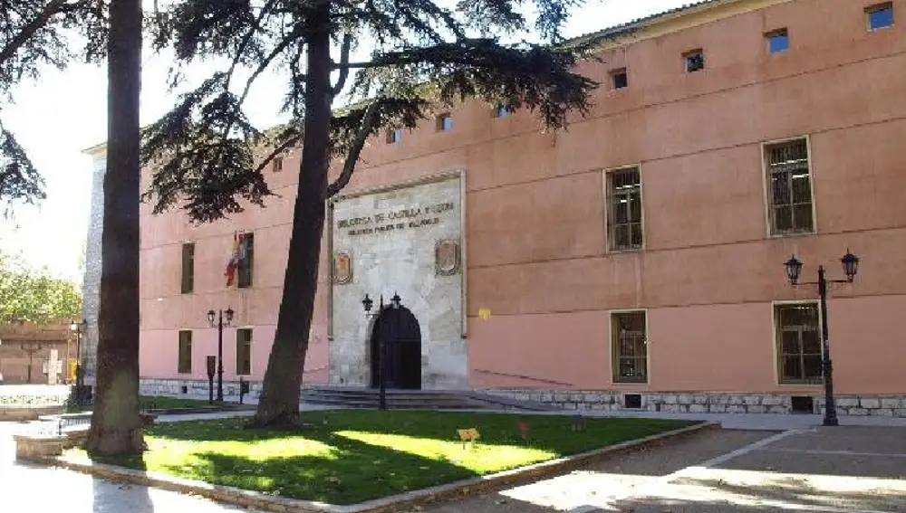 La Biblioteca de Castilla y León lanza nuevos contenidos virtuales para hacer llevadero el confinamiento