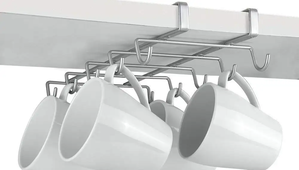 Colgador para tazas