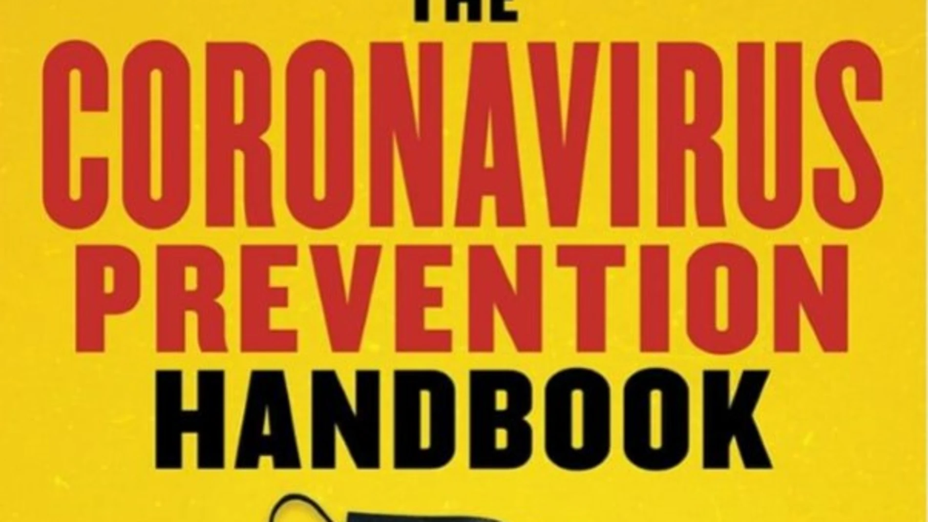 La guía de prevención del coronavirus