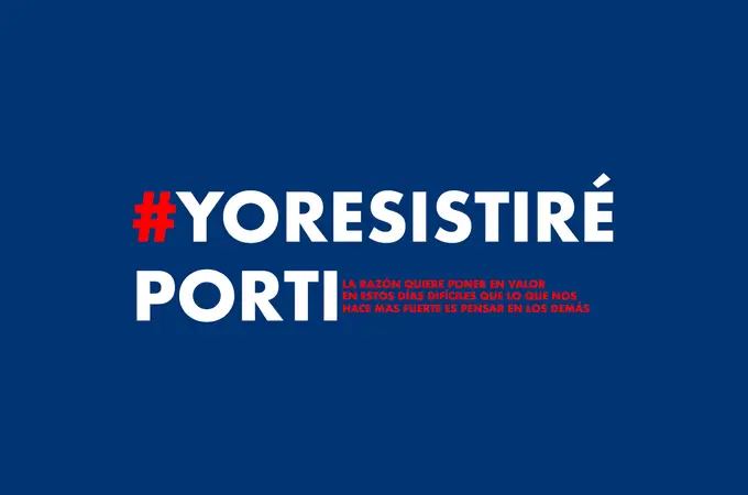#YoResistiréPorTi: El manifiesto