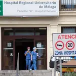  La pandemia crece en Andalucía con dos fallecidos más y otros 593 positivos 