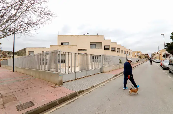 Así será la desescalada en las residencias de mayores de la Región de Murcia