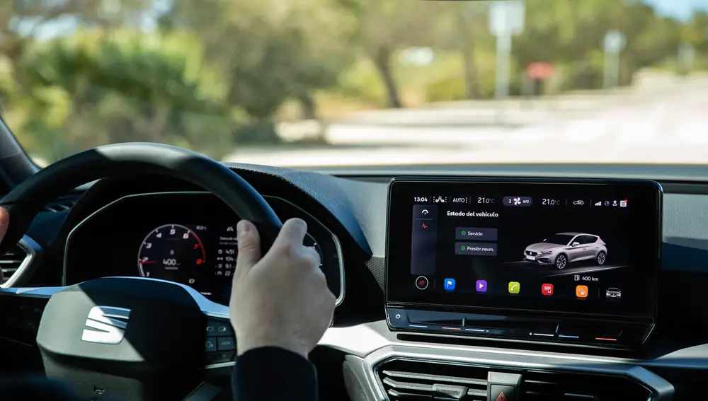 Seat León 2020