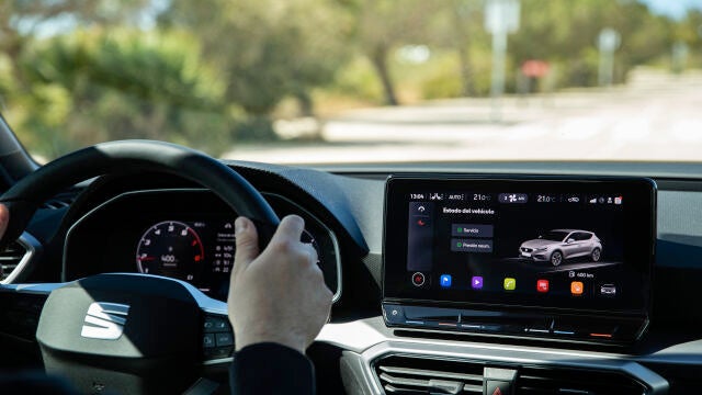 Seat León 2020