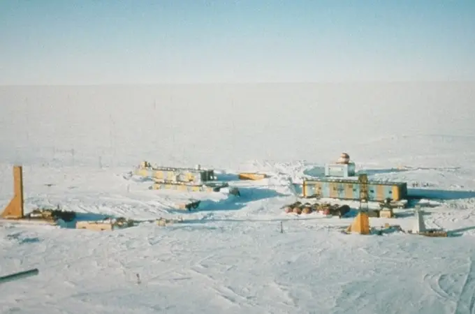 El lago Vostok: Una cápsula del tiempo en el continente helado