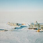 Base Vostok (2001)