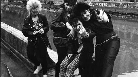Las Vulpes