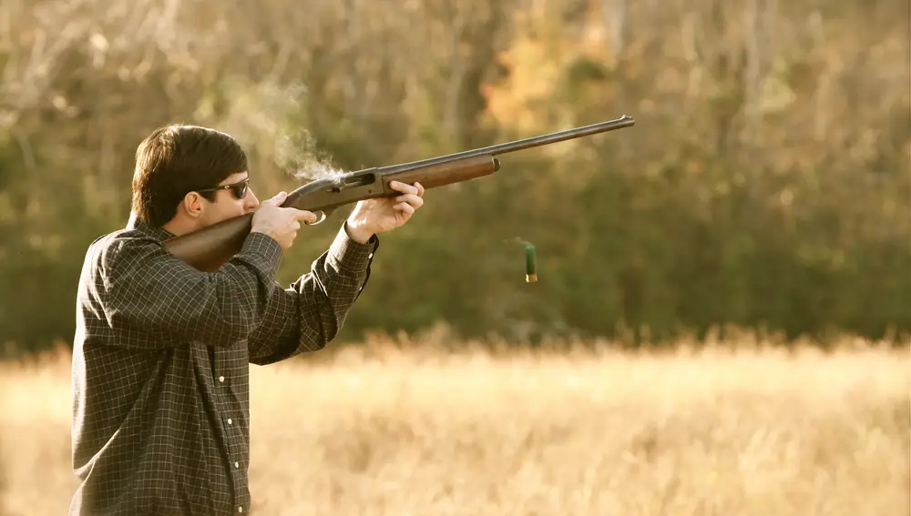 Cómo elegir la mejor escopeta para cazar en media veda desde