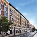 [Grupoeconomiacat] Fwd: [Grupoculturacat] Catalonia Hotels & Resorts Colaboración Con Las Autoridades SanitariasEuropa Press23/03/2020