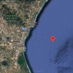 Golfo valencia