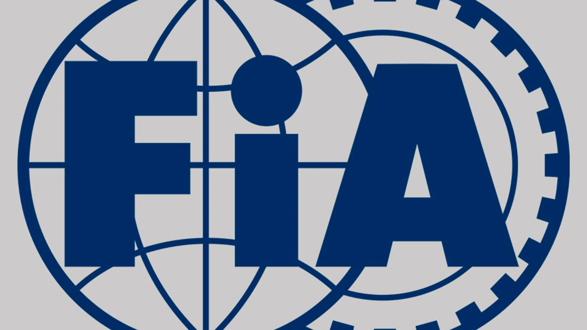Logo de la FIA