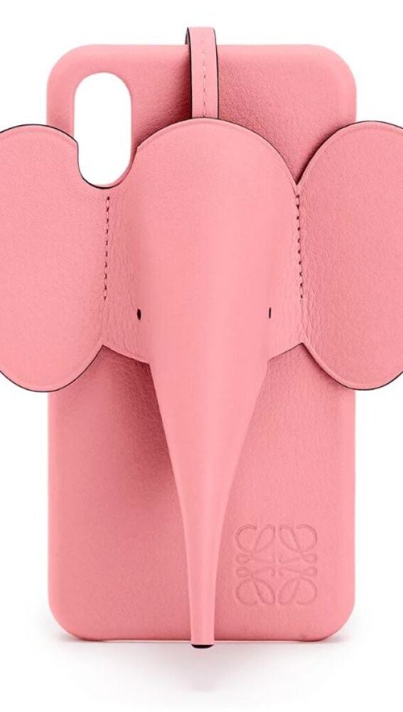 Funda discount loewe elefante