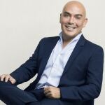 Kike Sarasola, presidente de Room Mate GroupROOM MATE GROUP (Foto de ARCHIVO)25/09/2019