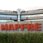 Sede central de la aseguradora Mapfre