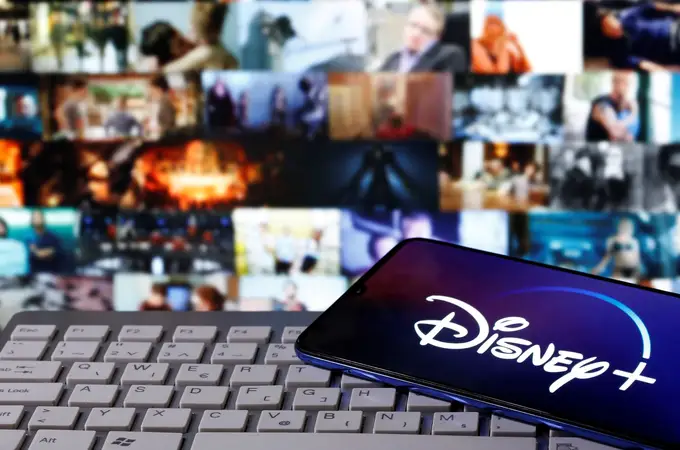 Disney Plus comenzará a prohibir compartir contraseña este verano 