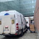 La Junta de Castilla-La Mancha distribuye material de protección para los centros sanitarios