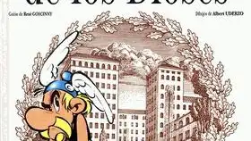 Una desternillante historia sobre la aculturación