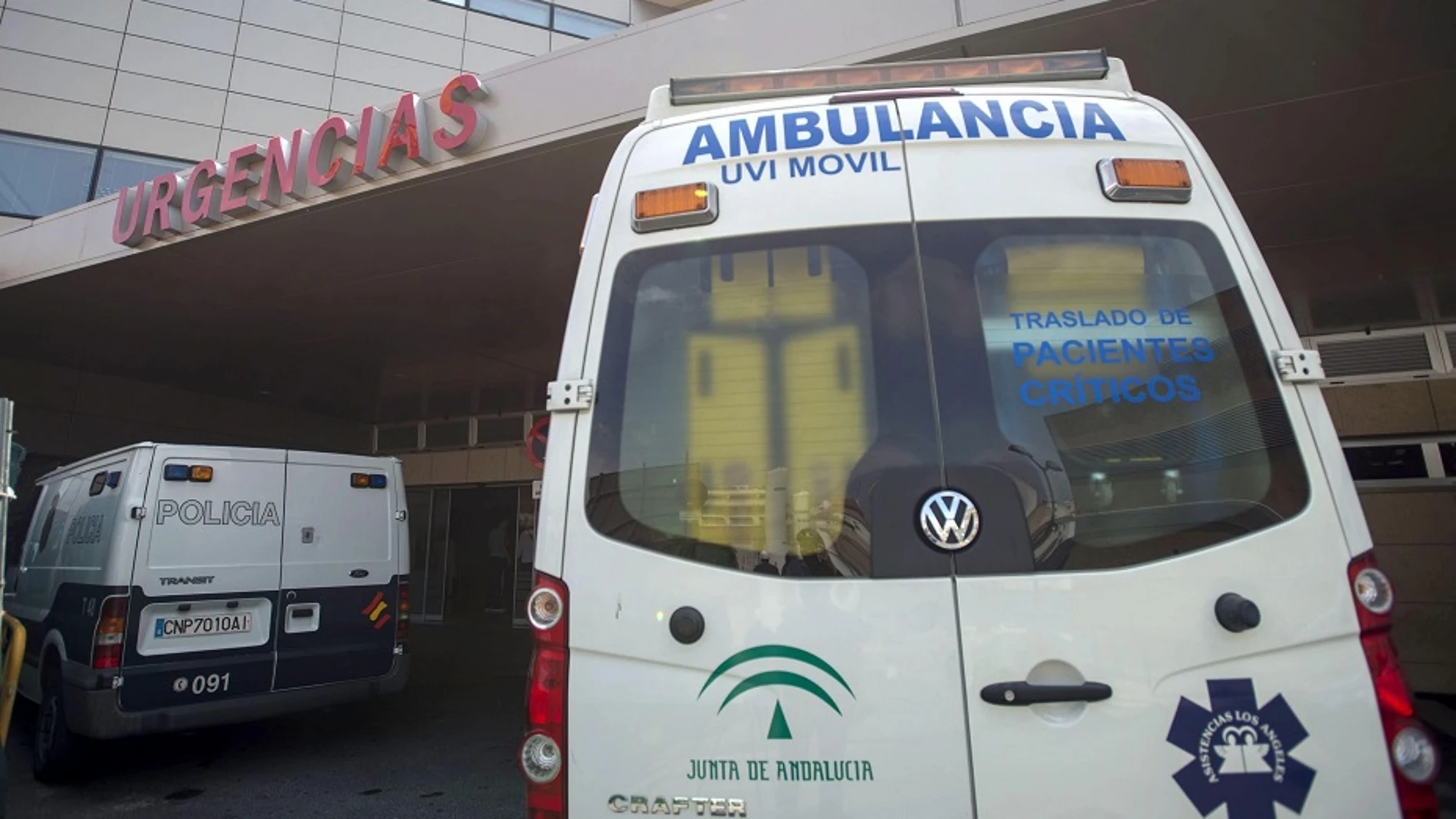 Coronavirus.- Un total de 45 hoteles de Andalucía podrán alojar a personal de servicios esenciales