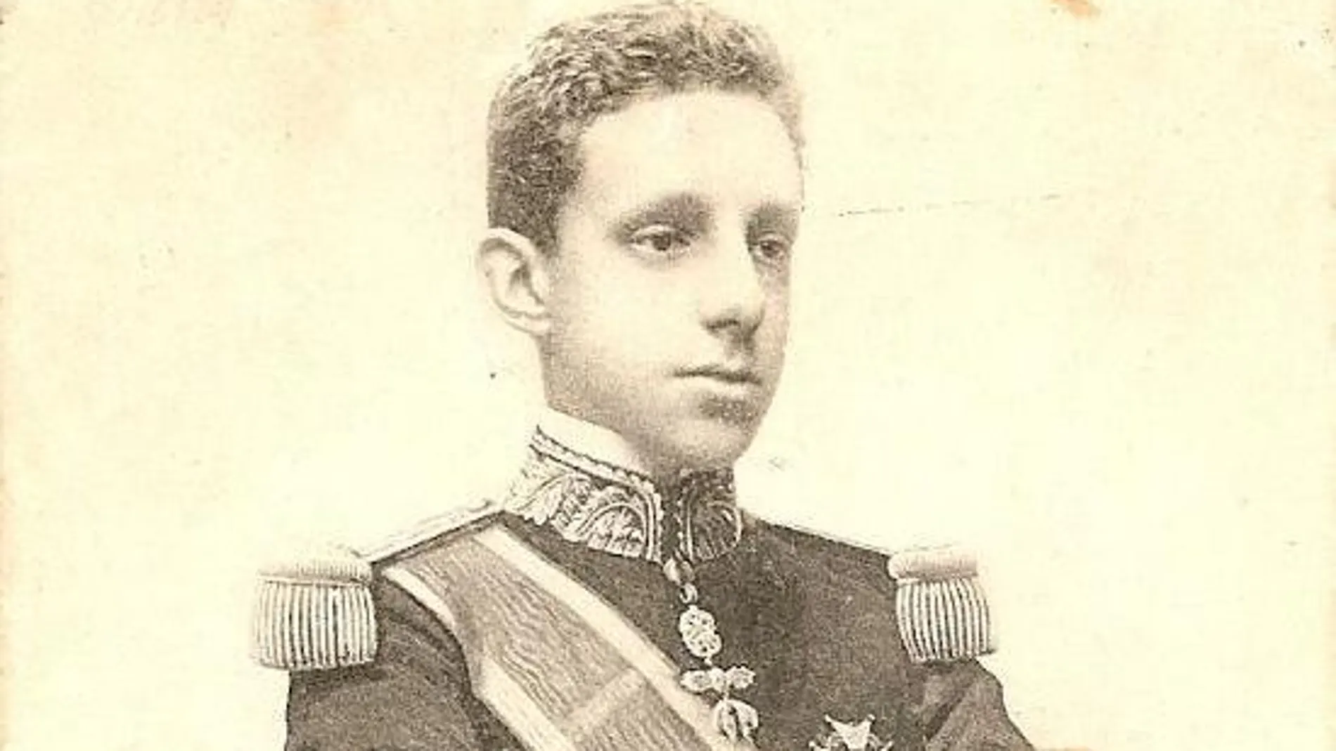 Alfonso XIII