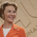 Cate Blanchett protagoniza "Mrs. America", de HBO