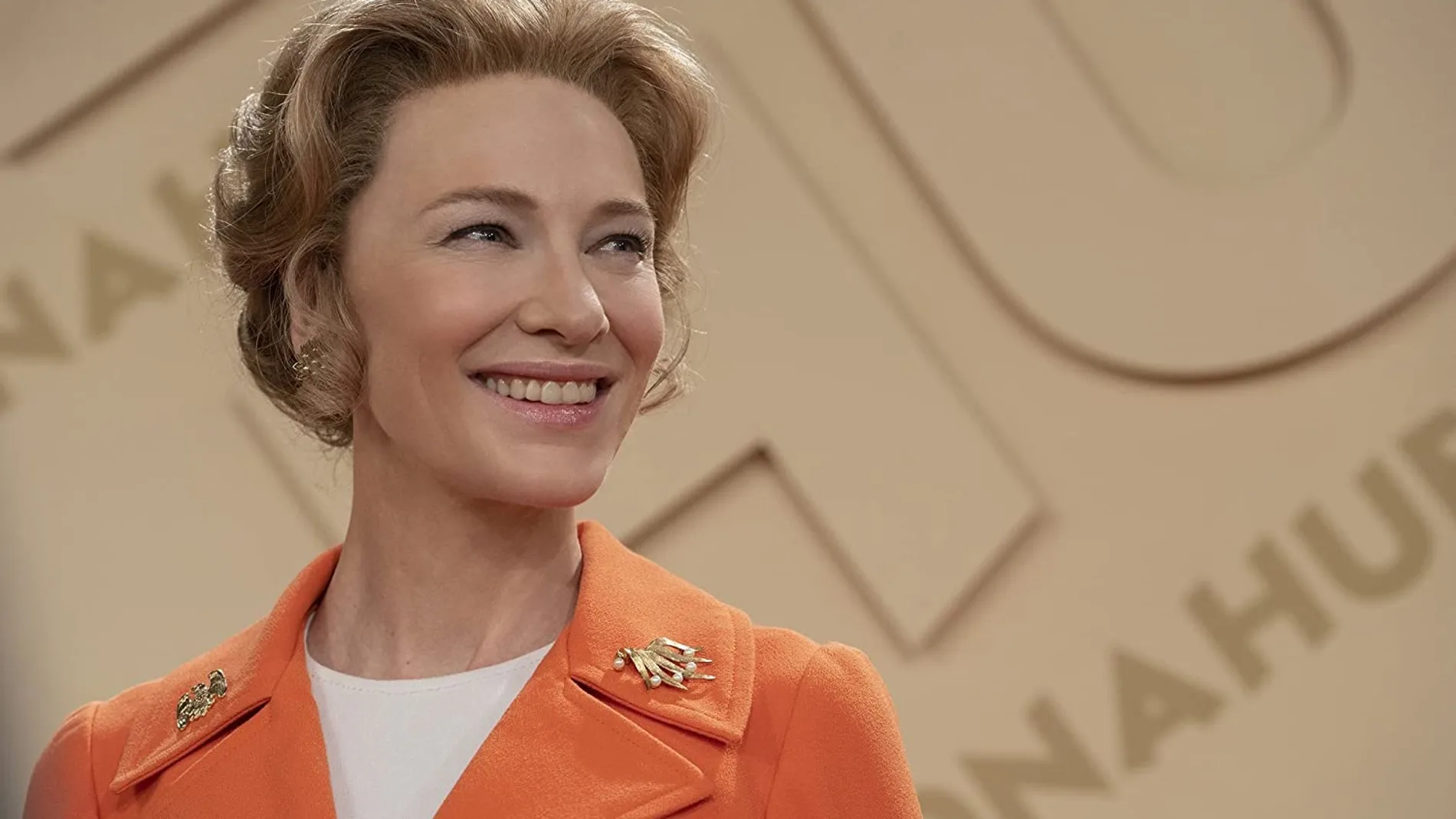 Cate Blanchett protagoniza "Mrs. America", de HBO