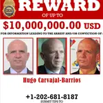  El CNI entrega a Hugo Carvajal a EE UU acusado de narcoterrorismo
