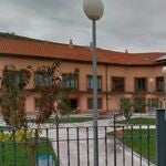 Residencia de ancianos en Adrada de Haza