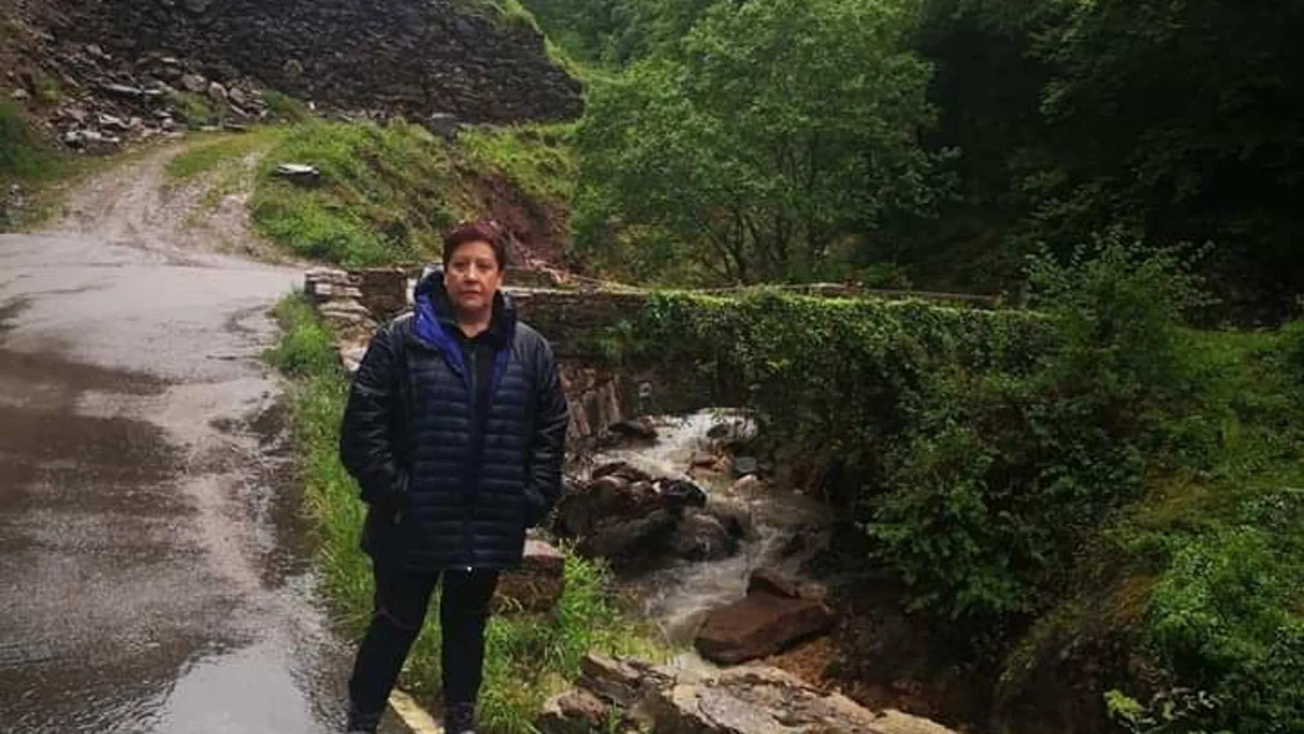 Isabel Muñoz, primera médico fallecida por coronavirus en Castilla y León