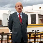 Fallece el ex alcalde de Sevilla Manuel del Valle