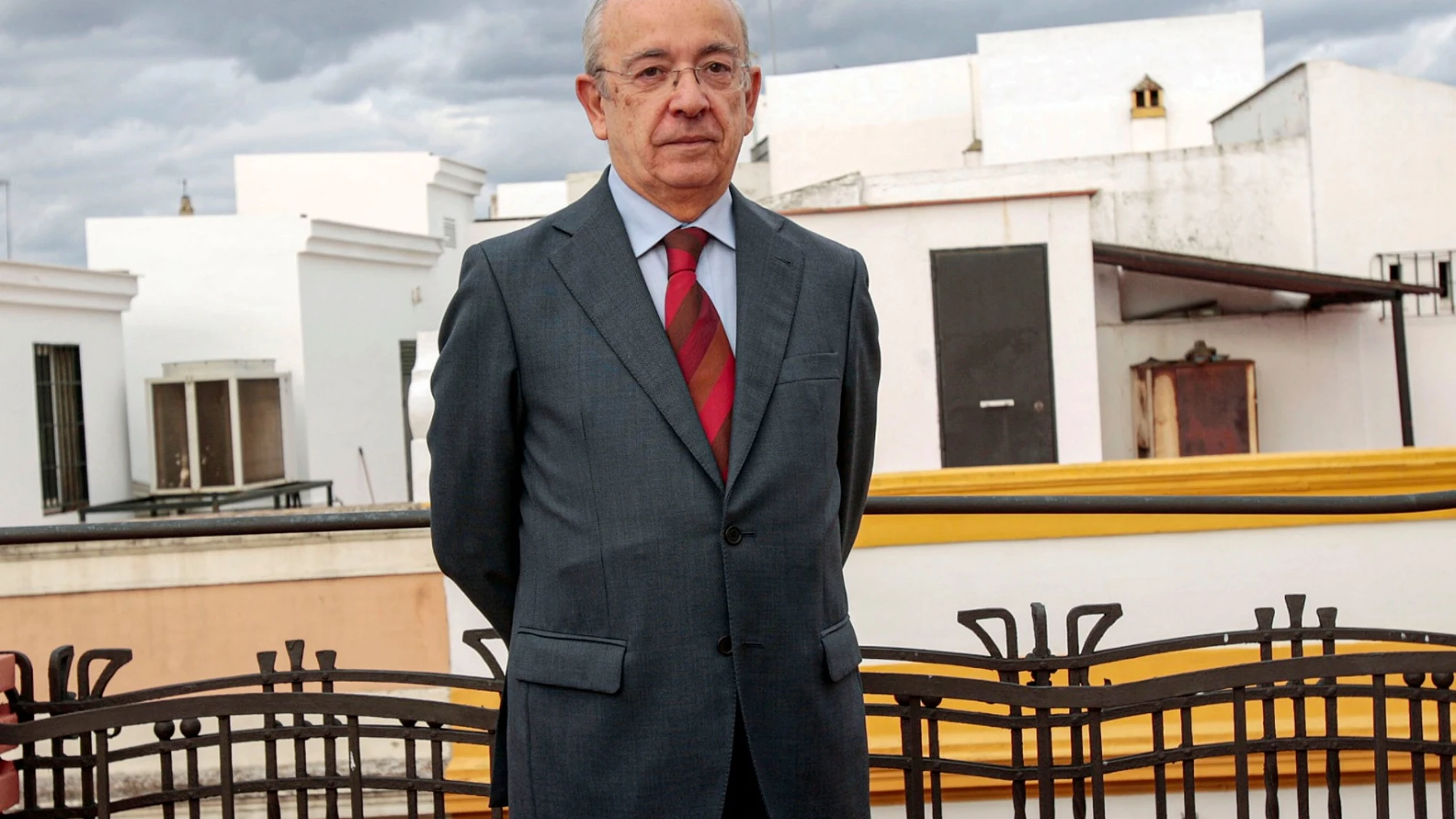 Manuel del Valle