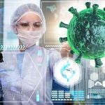 Investigación médica y científica