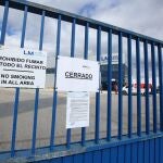 Los trabajadores de empresas públicas públicas no podrán acogerse a ERTE