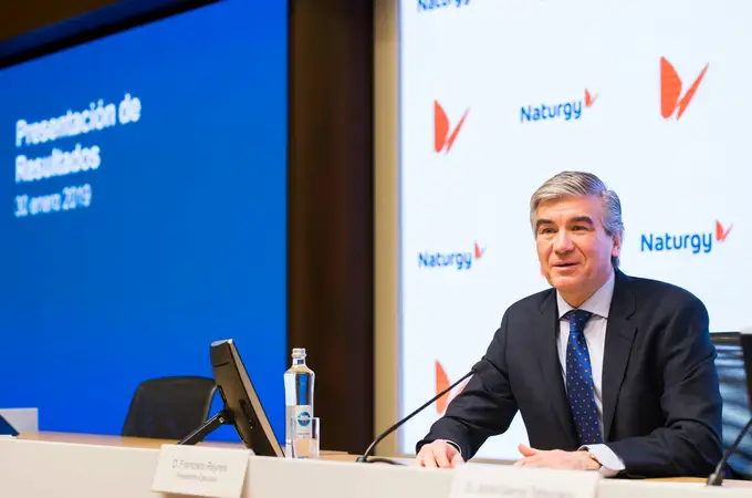Naturgy adelantará sus pagos a los proveedores para reforzar su liquidez 