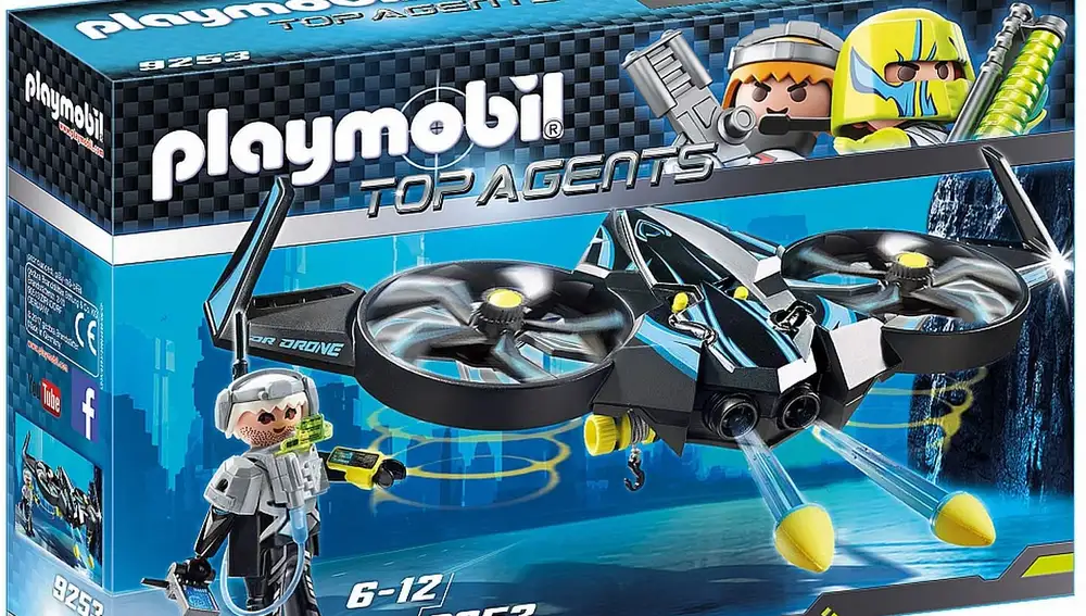 Playmobil en oferta