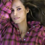 Ariadne Artiles anuncia que tiene coronavirus