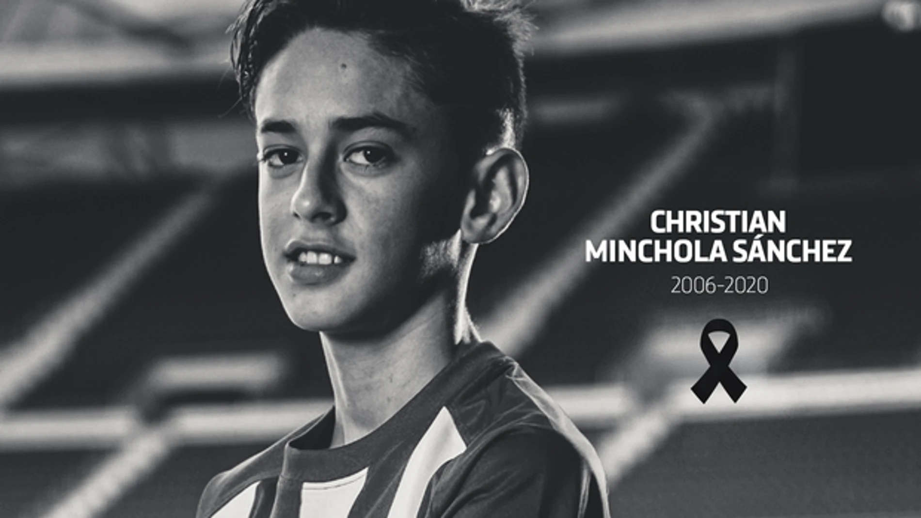 Christian Minchola