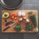 Alimentos ricos en vitamina D