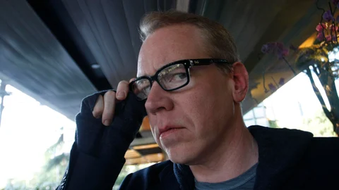 Easton Ellis, un escritor que vuelve a crear polémica con un libro