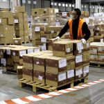 Materia de protección sanitaria comprado por la Junta de Castilla y León