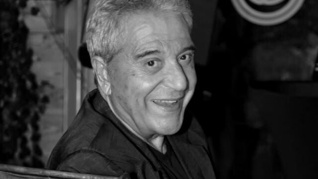 Andrés Pajares