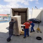 La iniciativa ya cuenta con 9.000 voluntarios y colaboradores
