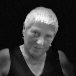 Elia Pérez, madre de Julia Otero.