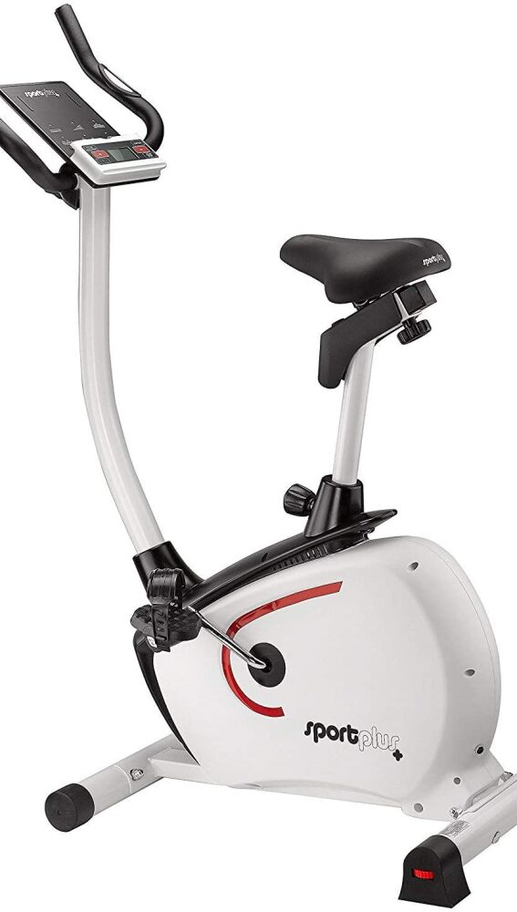 Bicicleta estatica sport discount plus