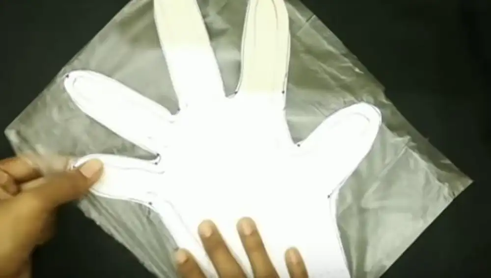 Cómo crear tus propios guantes