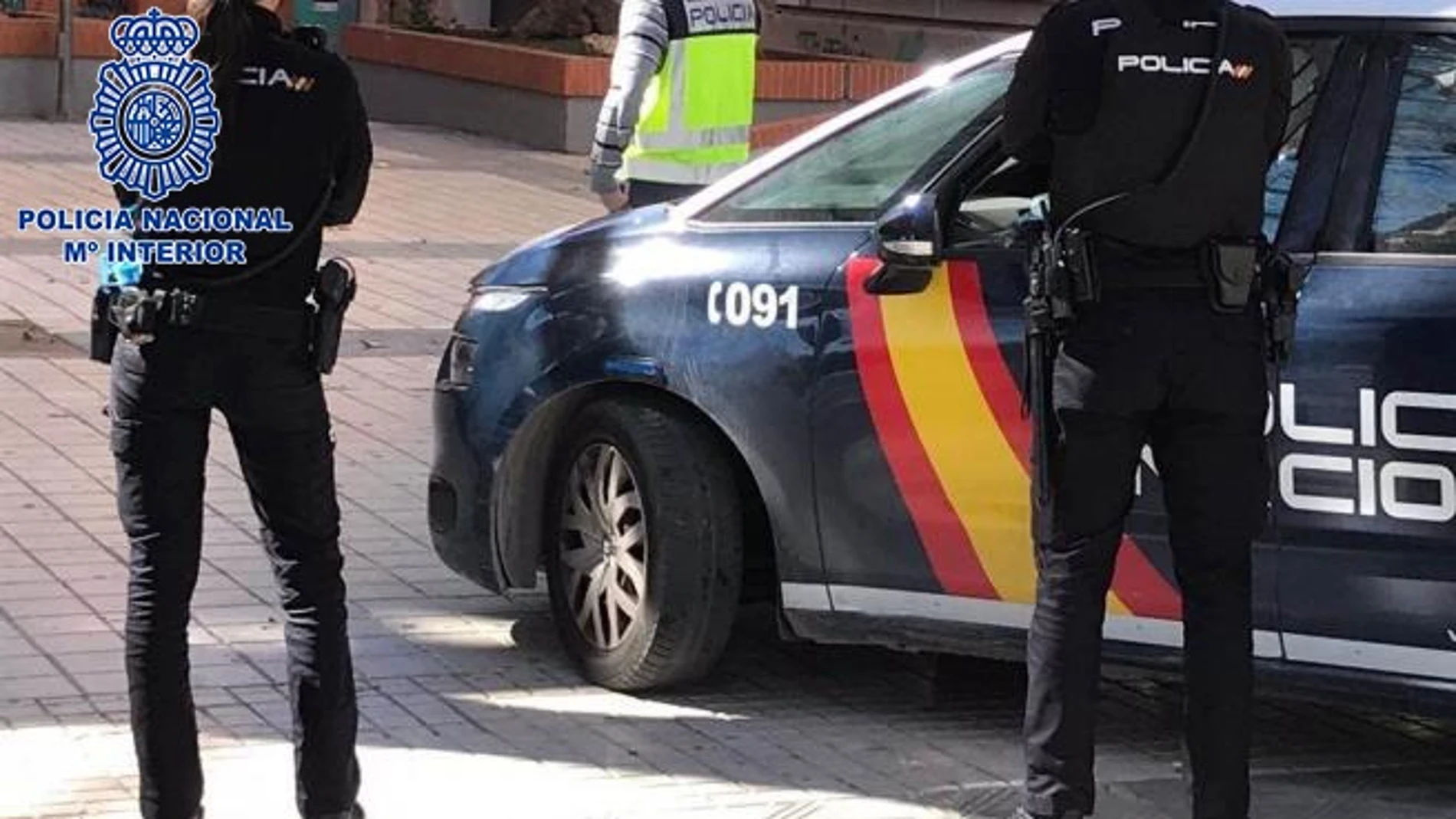 Coronavirus.- Sancionados el dueño de un bar en Logroño por "ir a hacer unas chapuzas" y un cliente "a comprar cervezas"