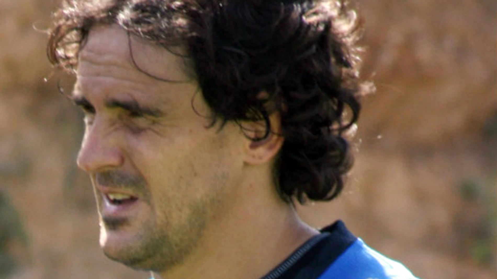García Calvo