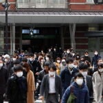 Japón no permitirá que entren ciudadanos de Estados Unidos, Europa, China o Corea