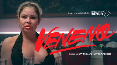 Isabel Torres protagoniza "Veneno"